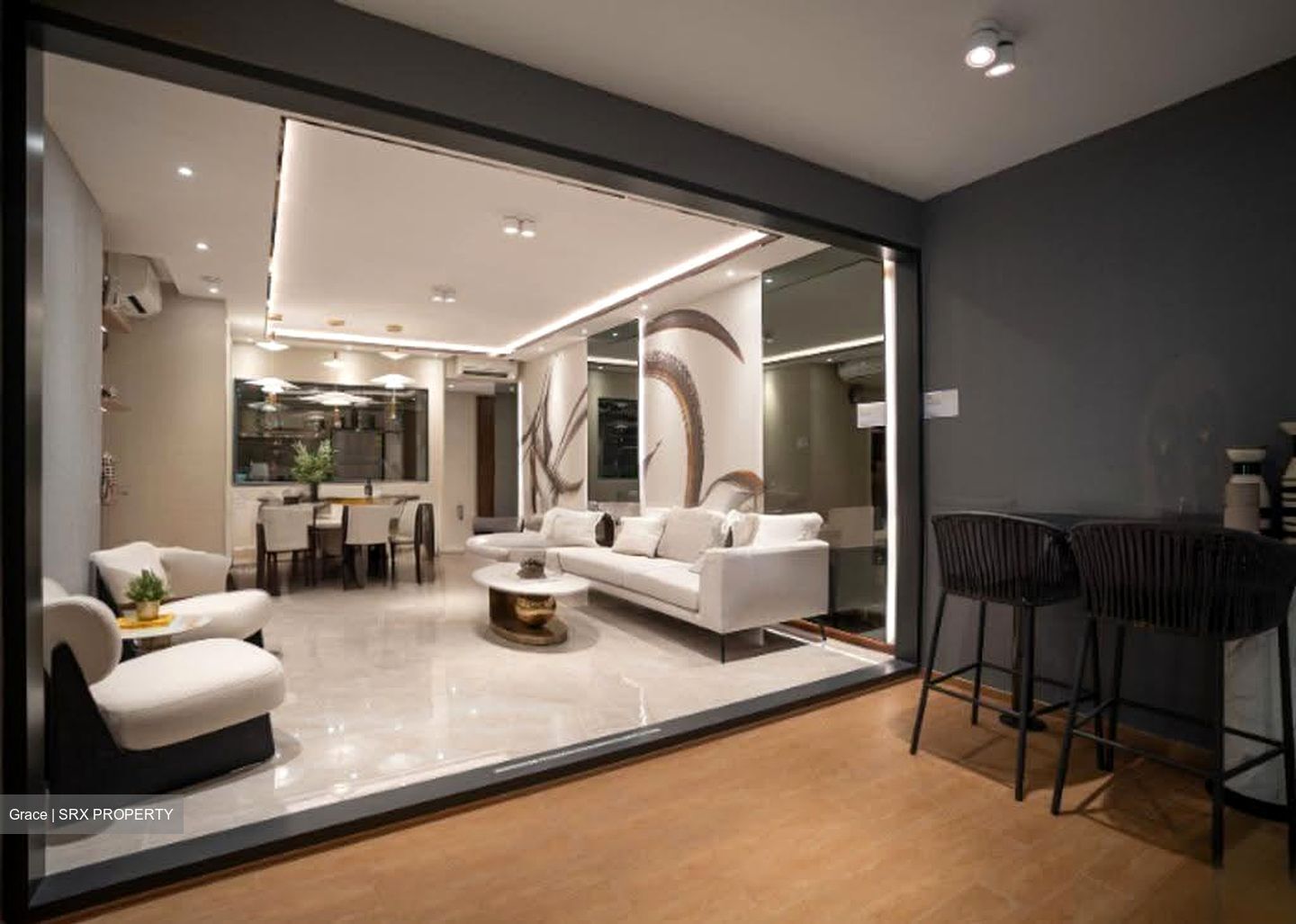 Chuan Park (D19), Condominium #614660101